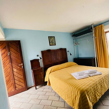 Agriturismo Gallo Cortemilia المظهر الخارجي الصورة