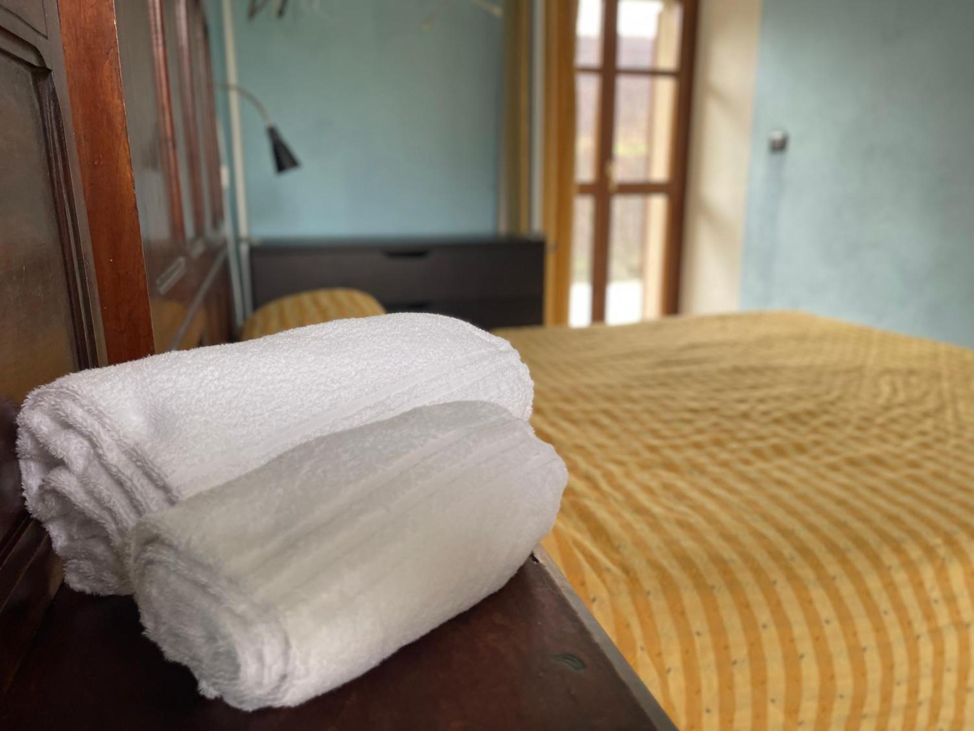 Agriturismo Gallo Cortemilia المظهر الخارجي الصورة