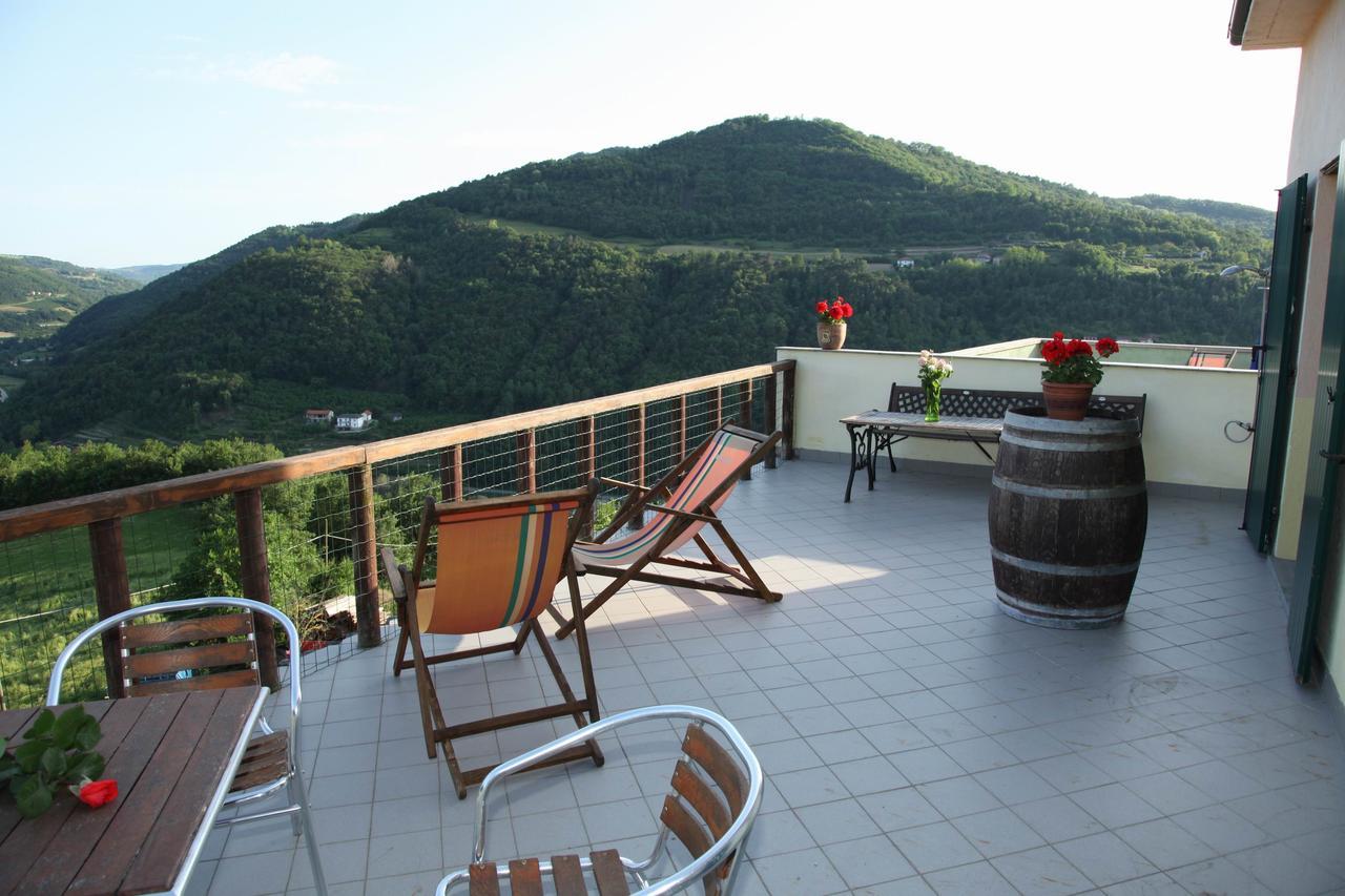 Agriturismo Gallo Cortemilia المظهر الخارجي الصورة