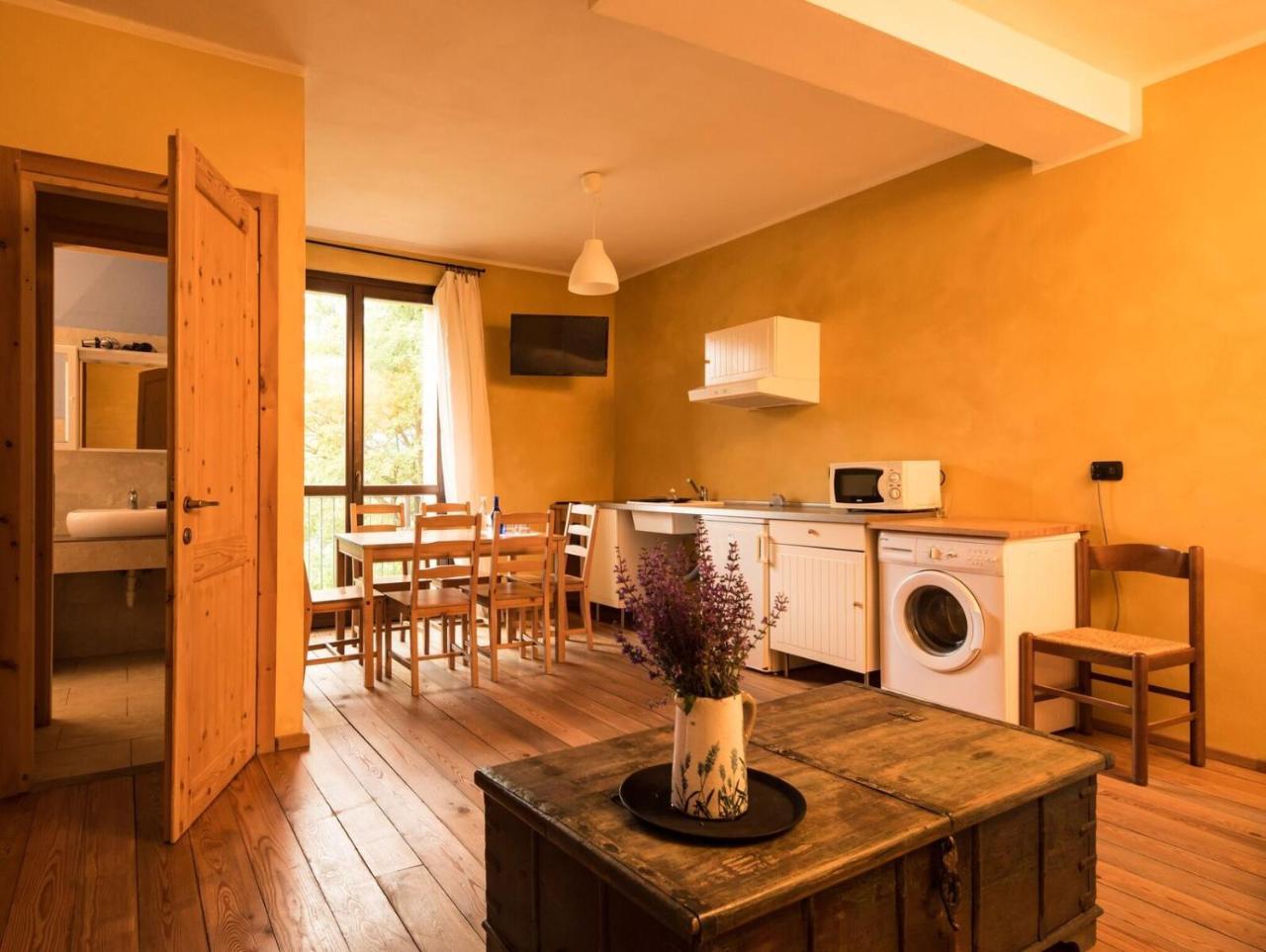 Agriturismo Gallo Cortemilia المظهر الخارجي الصورة
