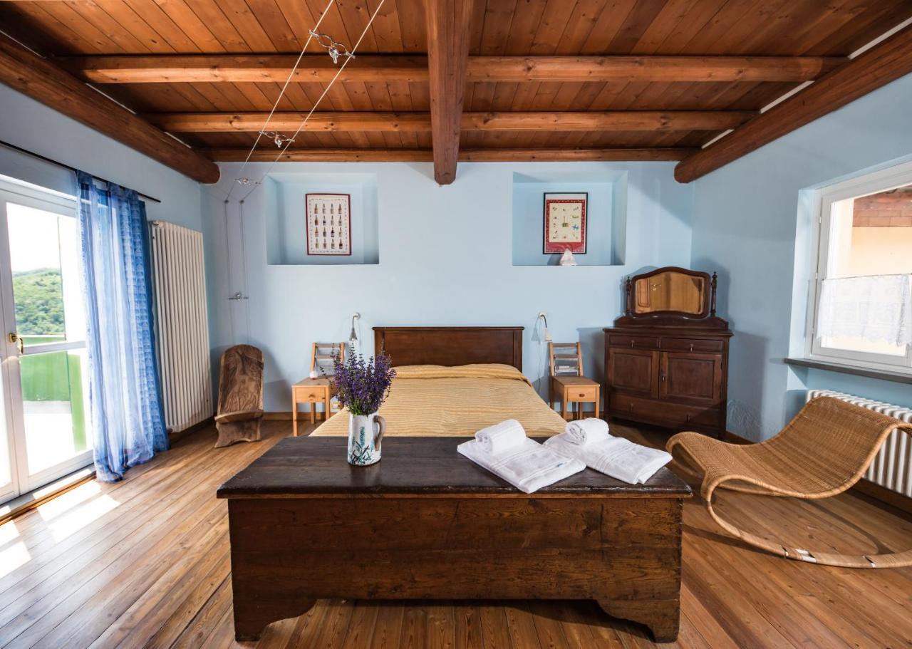 Agriturismo Gallo Cortemilia المظهر الخارجي الصورة