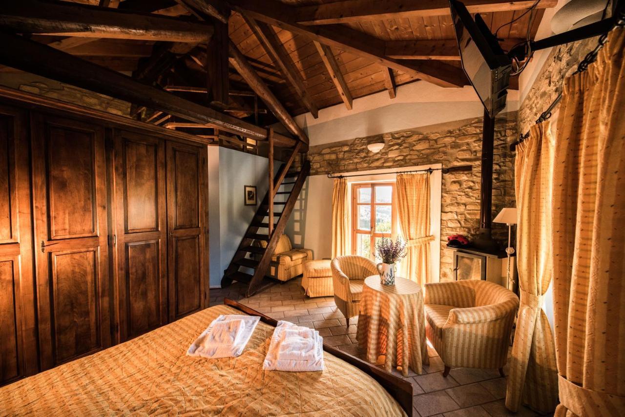 Agriturismo Gallo Cortemilia المظهر الخارجي الصورة
