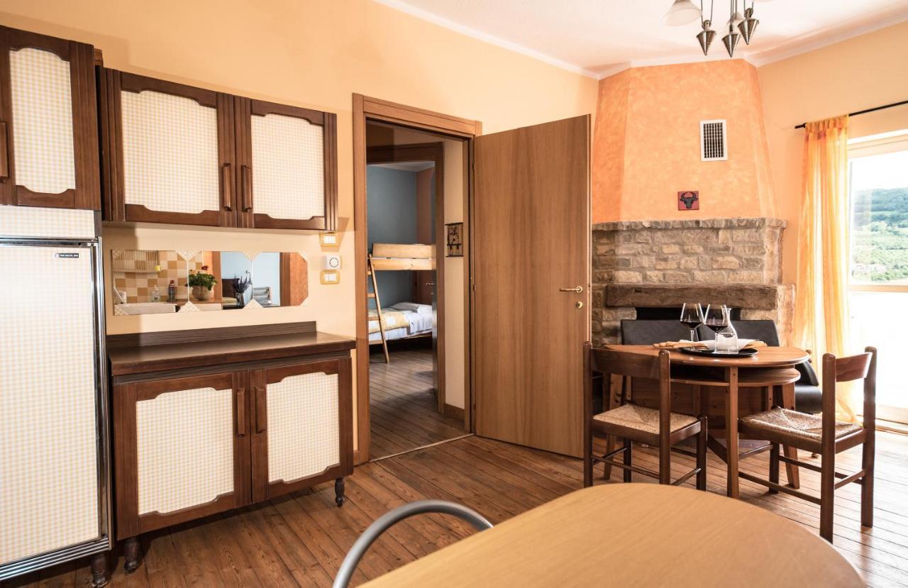 Agriturismo Gallo Cortemilia المظهر الخارجي الصورة