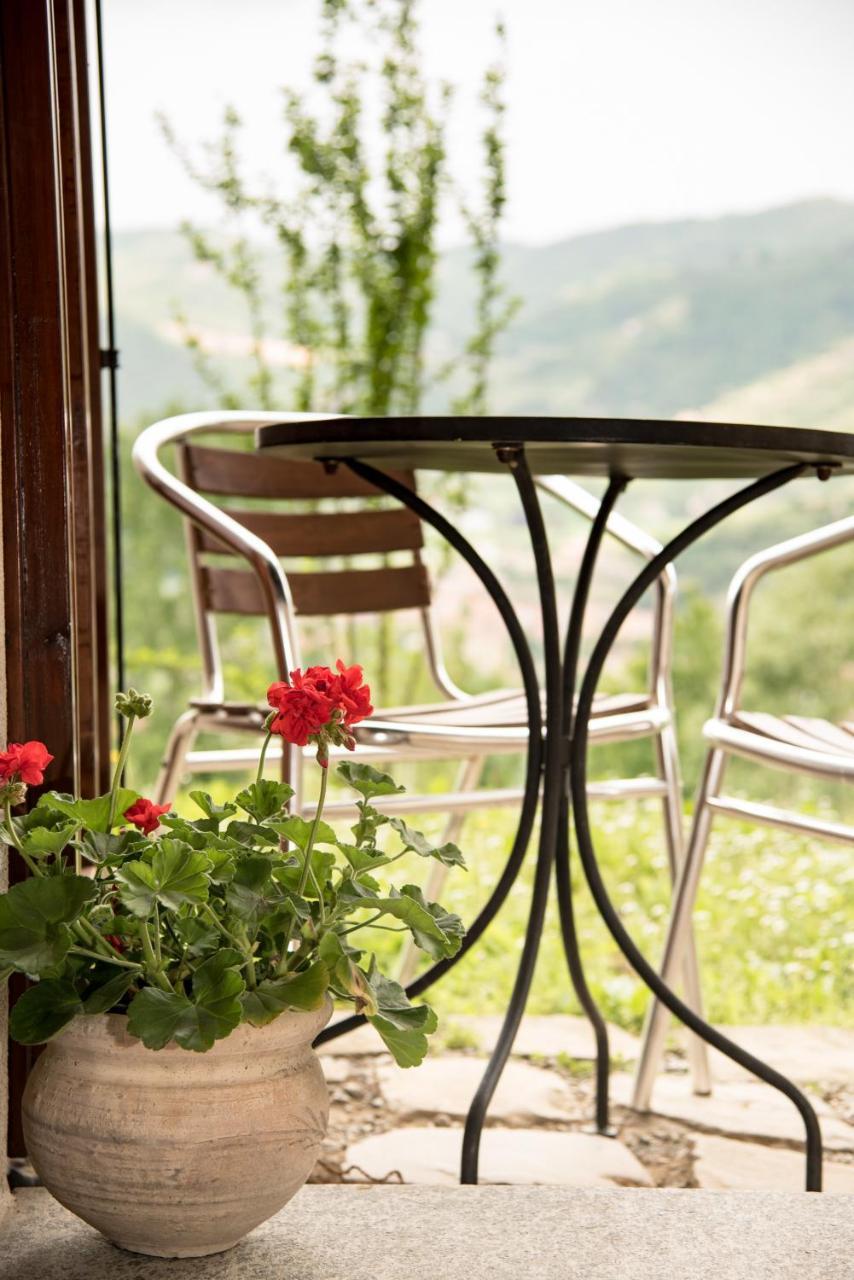 Agriturismo Gallo Cortemilia المظهر الخارجي الصورة