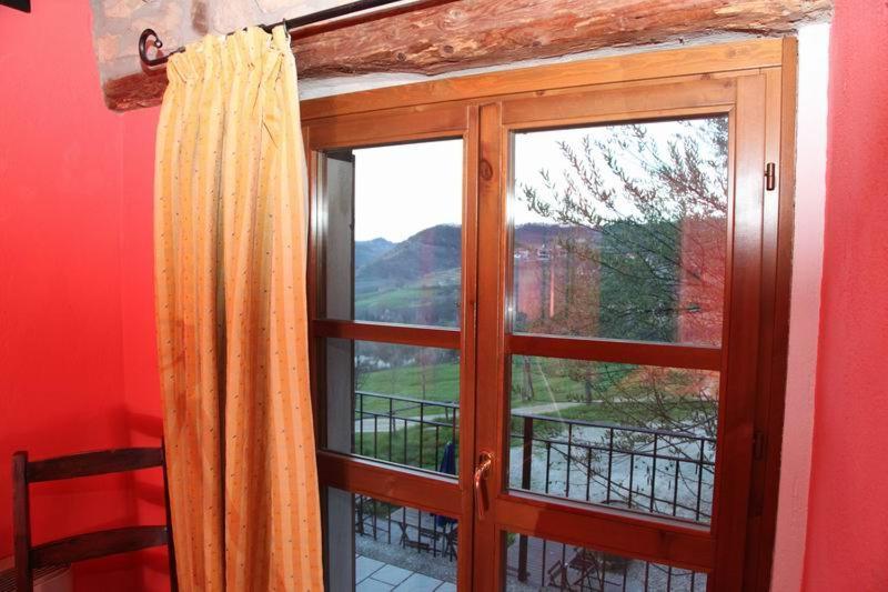 Agriturismo Gallo Cortemilia المظهر الخارجي الصورة